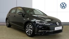 Volkswagen Golf 1.5 TSI EVO Match Edition 5dr Petrol Hatchback